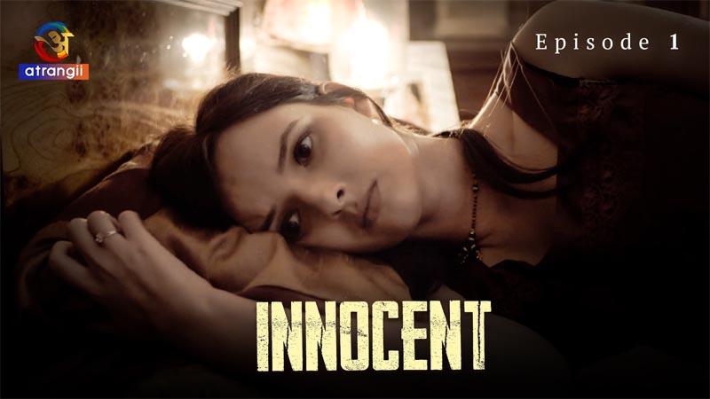 Innocent | Season 01 | Episode 01